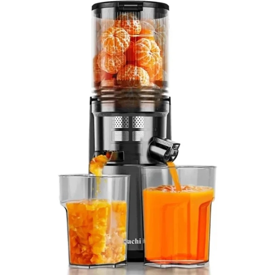 عصاره گیر ساچی مدل NL-JU-4075