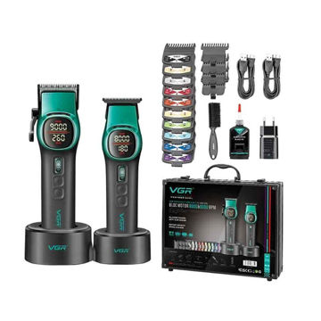 ماشین اصلاح وی جی آر V-885 S2