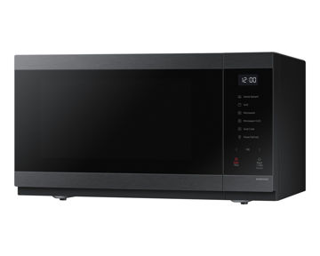 مایکروویو Grill مجهز به المنت حرارتی و پنل لمسی سام سو  مدل mw5500 ظرفیت 40 لیتر