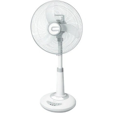 پنکه شارژی  دی پی مدل DP-F505AL