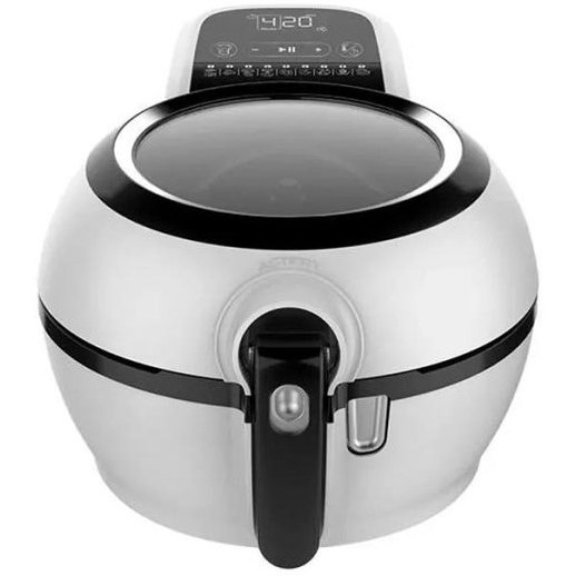 سرخ کن دیجیتال لمسی بدون روغن تفال مدل FZ 760025