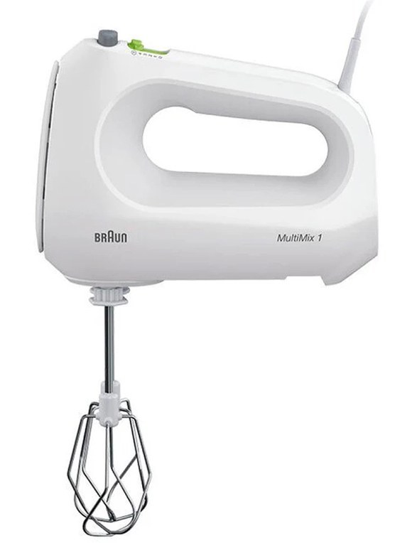 همزن کاسه دار براون مدل HM1070