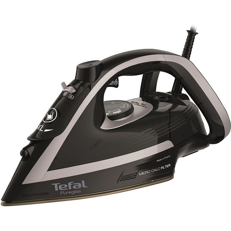 اتو بخار تفال اصل مدل TEFAL FV8062