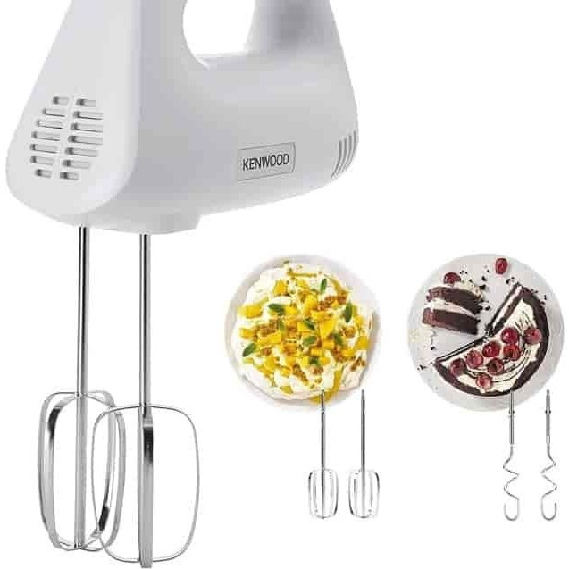 همزن برقی کنوود مدل HMP30