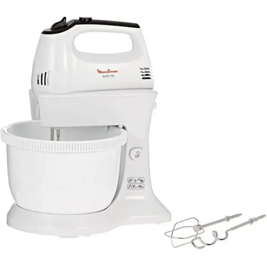 همزن کاسه دار مولینکس مدل HM3111