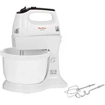 همزن کاسه دار مولینکس مدل HM3111