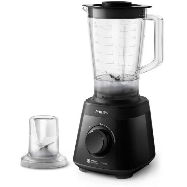 مخلوط کن و آسیاب فیلیپس مدل HR2141