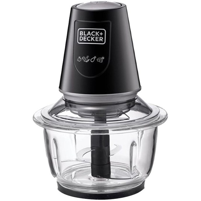 خردکن بلک اند دکر مدل GC400