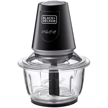 خردکن بلک اند دکر مدل GC400