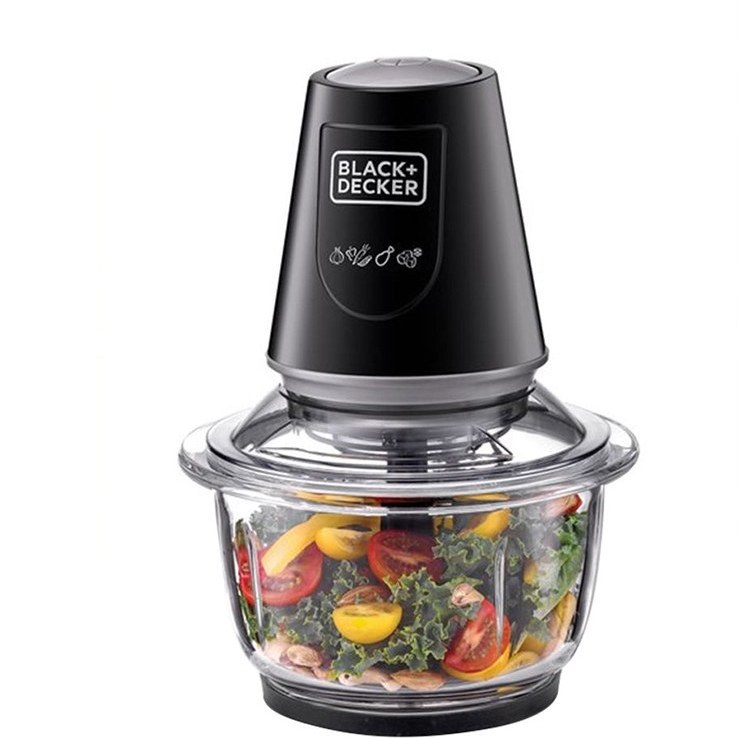 خردکن بلک اند دکر مدل GC400