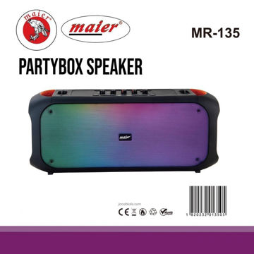 اسپیکر مایر MR-135