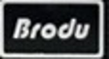 برودو--Brodu