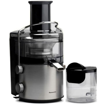 آبمیوه گیری پاناسونیک مدل MJ-CB600 ظرفیت ۱.۵ لیتر تک کاره ۲ سرعته