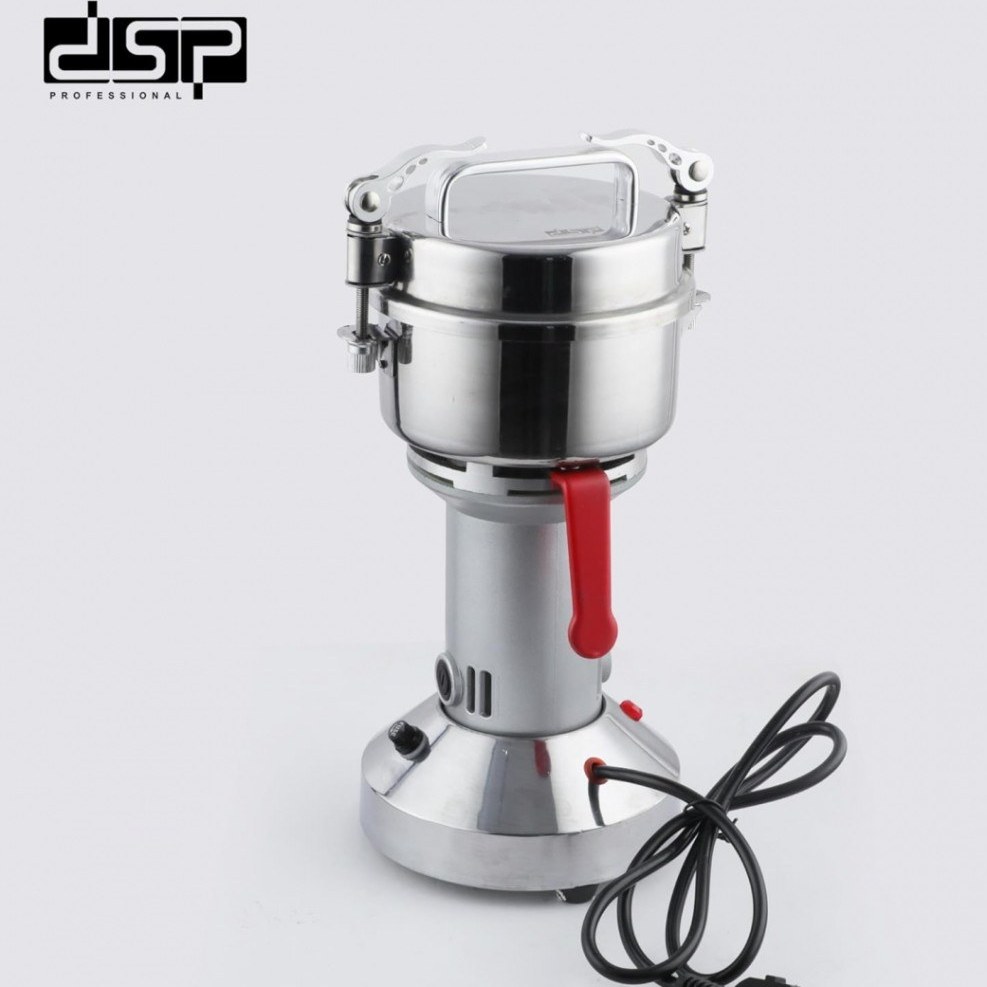 آسیاب دی اس پی مدل KA3117 توان 1500 وات