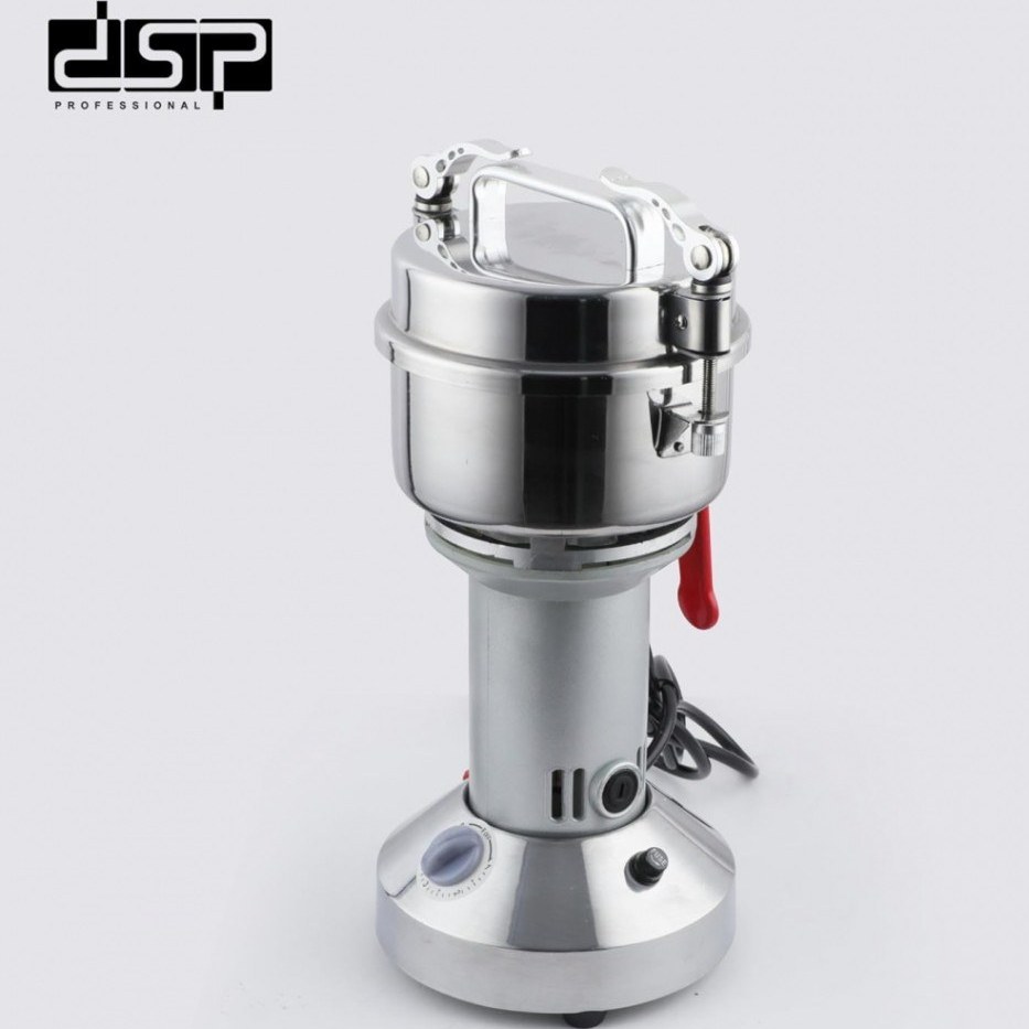 آسیاب دی اس پی مدل KA3117 توان 1500 وات