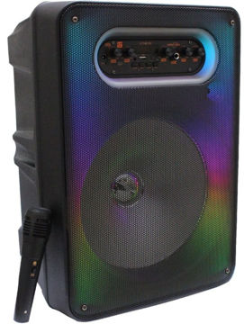 اسپیکر بلوتوثی قابل حمل GTS 1592