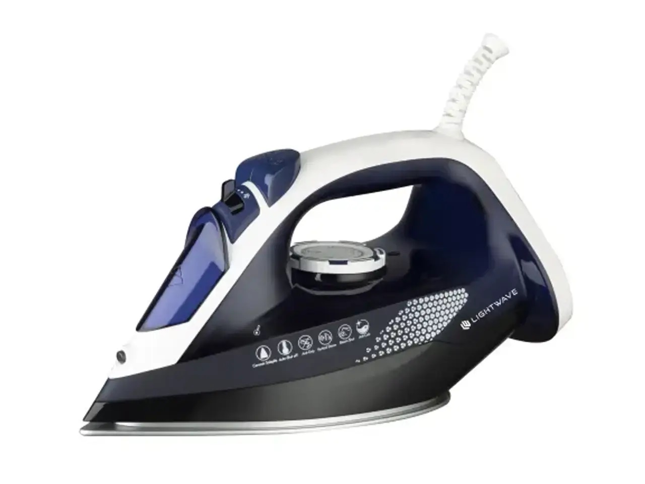 اتو لایت ویو مدل LW-SIR-377