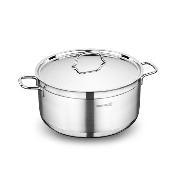 سرویس قابلمه 9 پارچه کرکماز مدل A1660 اصلی