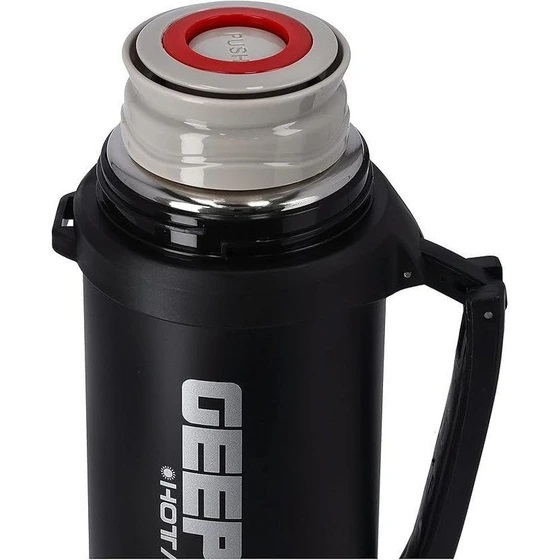 فلاسک جیپاس مدل GSB4111N گنجایش 1.5 لیتر