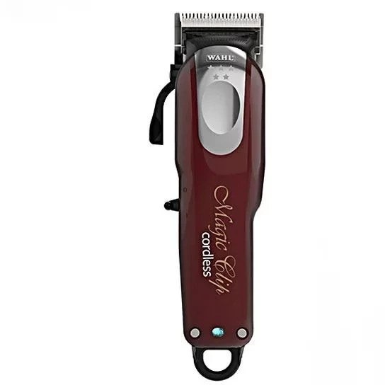 ماشین اصلاح وال مجیک کلیپ کردلس مدل 8148  اصل - | Magic Clip Cordless 8148 wahl