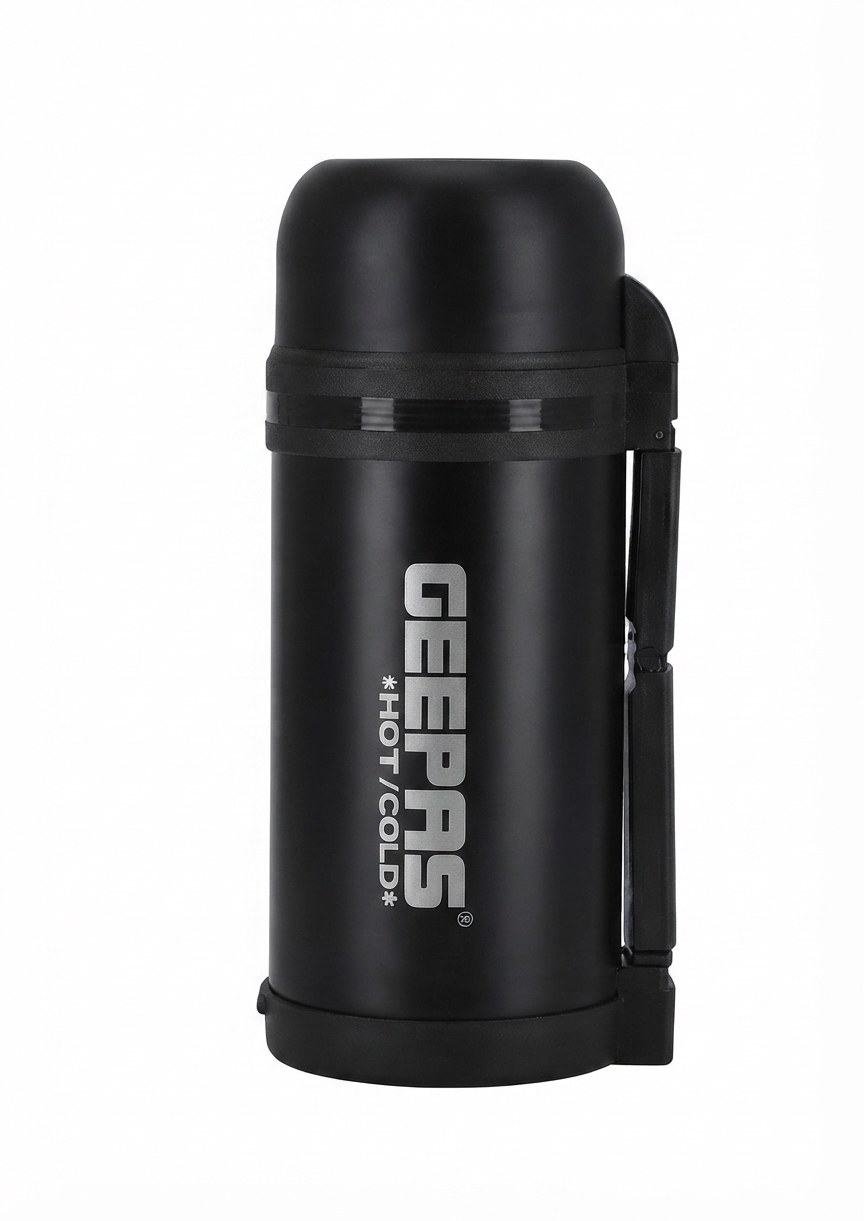 فلاسک جی پاس مدل GSVB4110N گنجایش ۱.۲ لیتر
