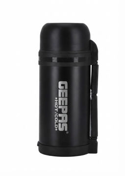 فلاسک جی پاس مدل GSVB4110N گنجایش ۱.۲ لیتر