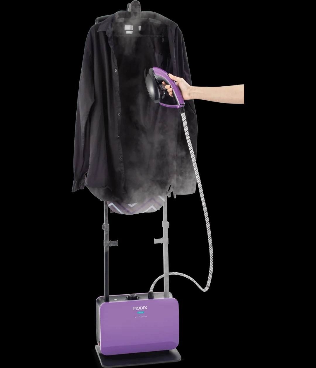 اتو بخار ایستاده مودکس مدل GC9900