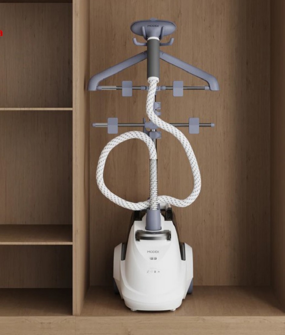 اتو بخار ایستاده مودکس مدل GC4850