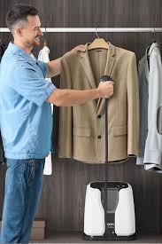 اتو بخار مخزن دار مودکس مدل gc9810