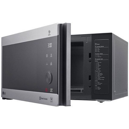 مایکروویو الجی مدل MH8265