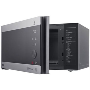 مایکروویو الجی مدل MH8265