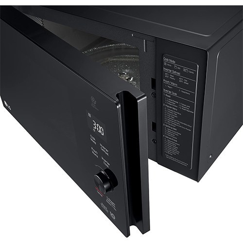 مایکروویو الجی مدل MH8265
