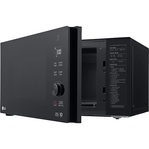 مایکروویو الجی مدل MH8265
