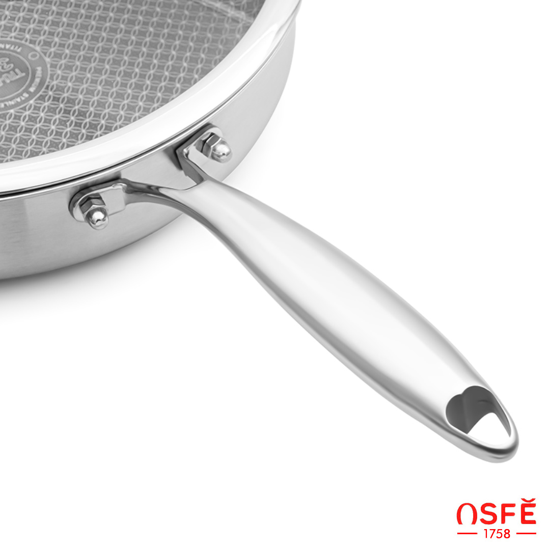 سرویس قابلمه 10 پارچه OSFE سری 1758 مدل os-ss010