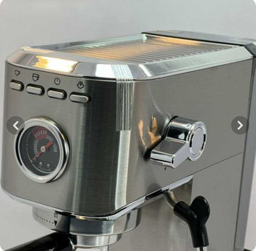 اسپرسوساز دسینی مدل kD-3040