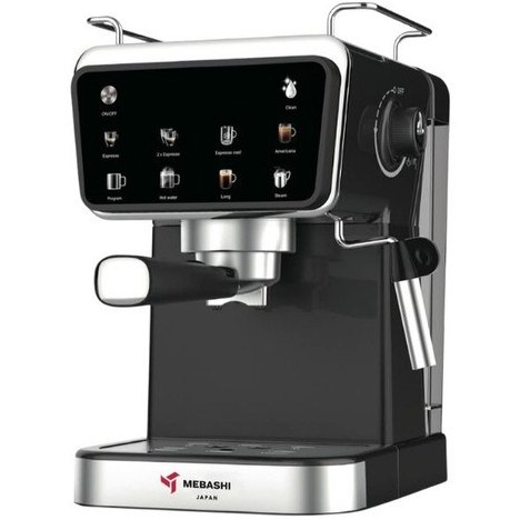 اسپرسو ساز مباشی مدل ME-ECM2120