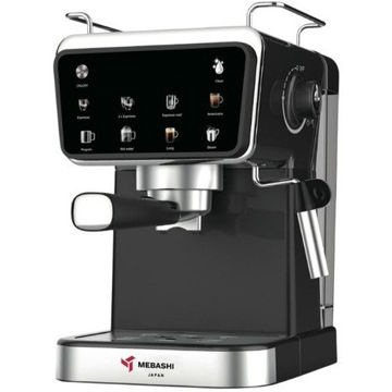 اسپرسو ساز مباشی مدل ME-ECM2120
