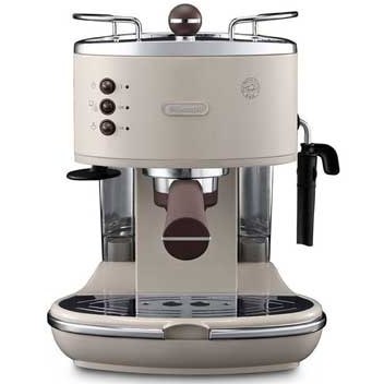 اسپرسوساز دلونگی مدل ECOV311 ا Delonghi ECOV311 Espresso Maker