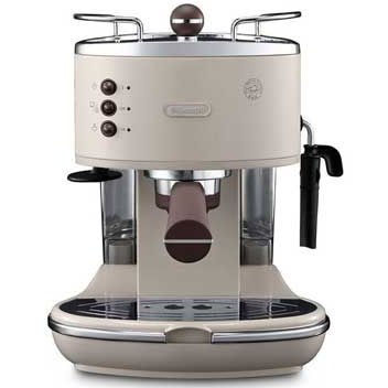 اسپرسوساز دلونگی مدل ECOV311 ا Delonghi ECOV311 Espresso Maker