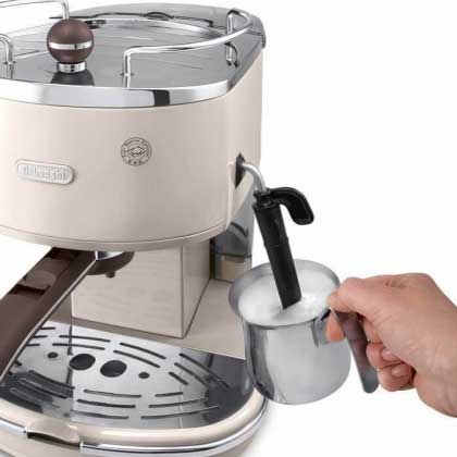 اسپرسوساز دلونگی مدل ECOV311 ا Delonghi ECOV311 Espresso Maker