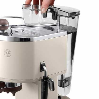 اسپرسوساز دلونگی مدل ECOV311 ا Delonghi ECOV311 Espresso Maker