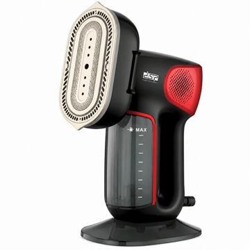 بخارگر پرقدرت دی اس پی ساکشن دار مدل KD1399