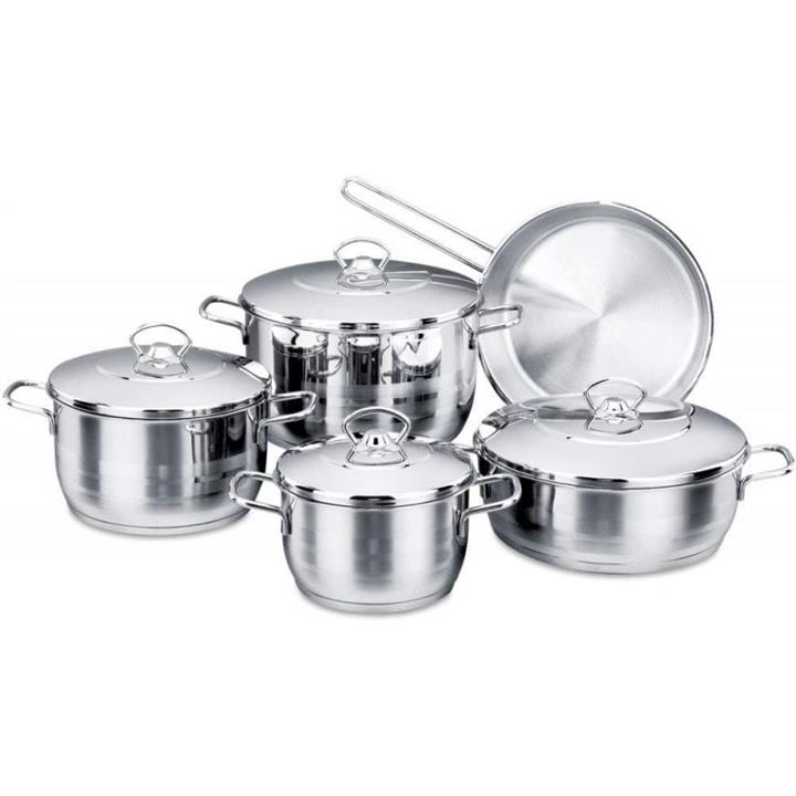 سرویس قابلمه 9پارچ کرکماز A-1600