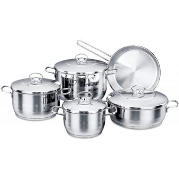 سرویس قابلمه 9پارچ کرکماز A-1600
