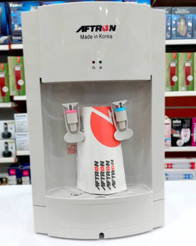آبسرد کن رو میزی افترون اصل کره AFWD 3700