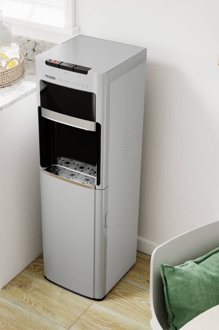 آبسردکن مودکس مدل WD7050   مخزن پایین