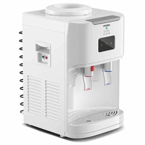 آبسردکن رومیزی مودکس تحت لیسانس انگلستان مدل WD5040