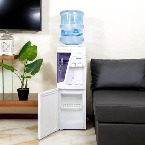 آبسردکن کابین دار جیپاس مدل GWD8359
