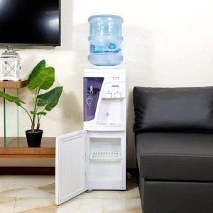 آبسردکن کابین دار جیپاس مدل GWD8359