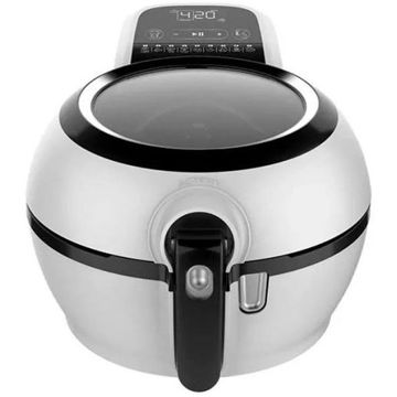 سرخ کن دیجیتال لمسی بدون روغن تفال مدل FZ 760025